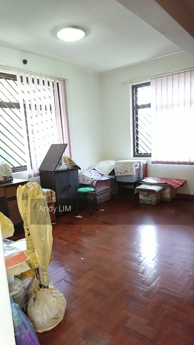 Blk 48 Moh Guan Terrace (Bukit Merah), HDB 3 Rooms #186538462
